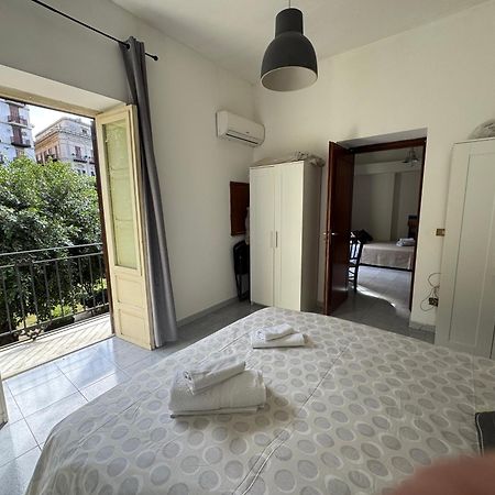 Apartment Co Palermo Exteriör bild