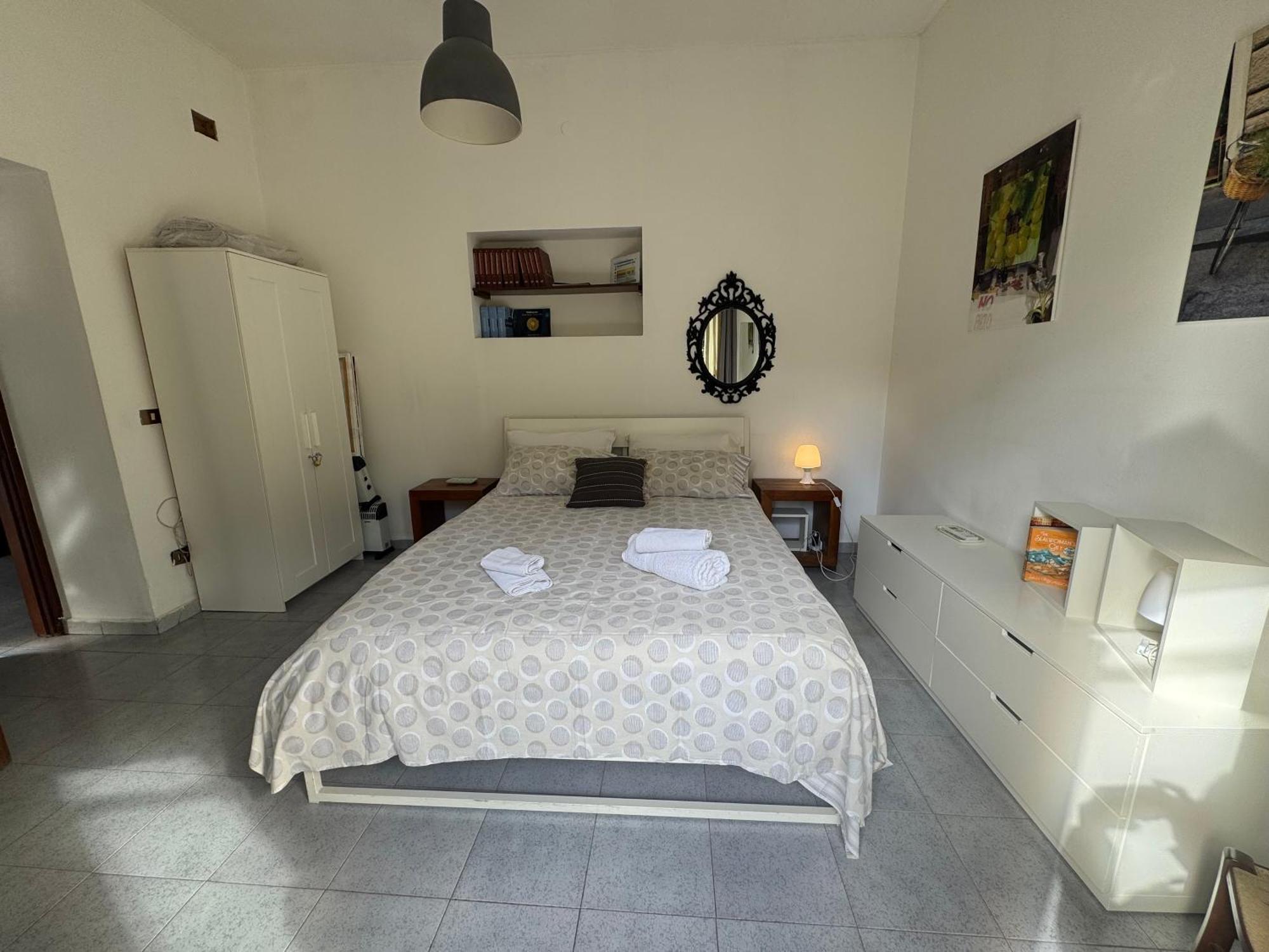 Apartment Co Palermo Exteriör bild